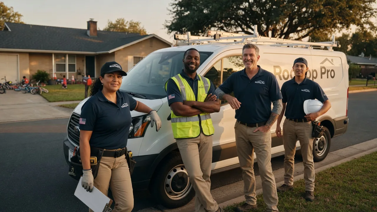 Roof Repair in Scottsbluff, NE near me